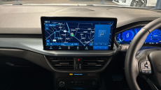 Ford Focus 1.0 EcoBoost Hybrid mHEV Active Vign 5dr Auto Petrol Hatchback